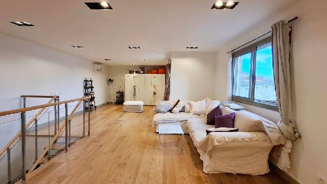 Imagen 23 Inmueble 307086 - Ático en venta en Barcelona / En Avenida Diagonal a pocos metros del Paseo de Gracia