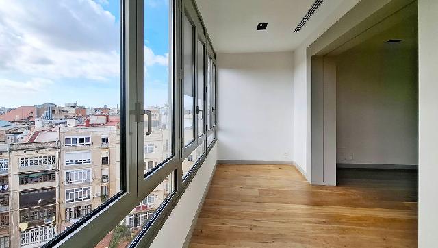 Imagen 17 Inmueble 307086 - Ático en venta en Barcelona / En Avenida Diagonal a pocos metros del Paseo de Gracia