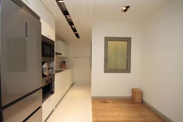 Imagen 10 Inmueble 307086 - Ático en venta en Barcelona / En Avenida Diagonal a pocos metros del Paseo de Gracia