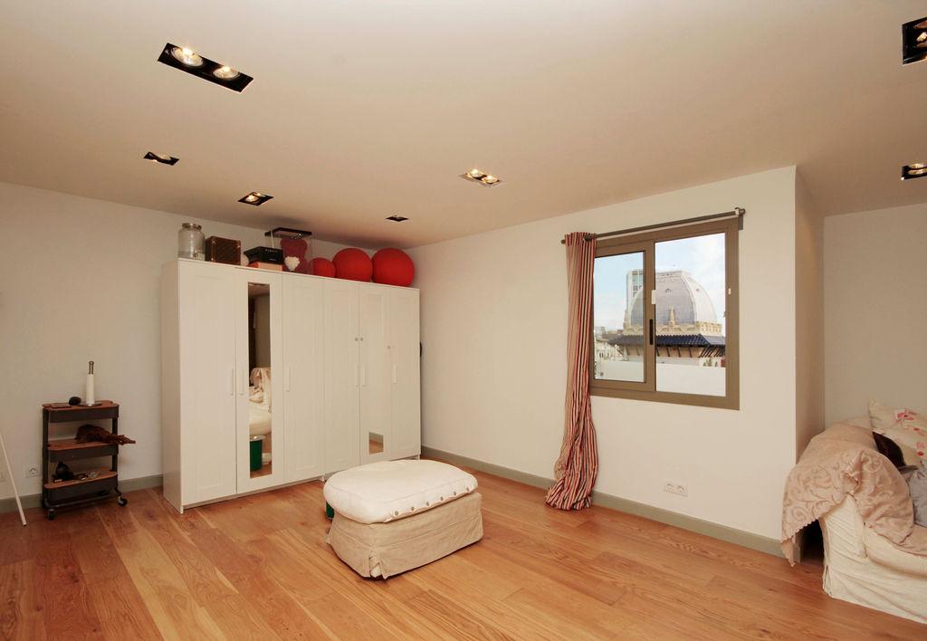 Imagen 26 Ático en venta en Barcelona / En Avenida Diagonal a pocos metros del Paseo de Gracia