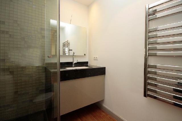 Imagen 32 Inmueble 307086 - Ático en venta en Barcelona / En Avenida Diagonal a pocos metros del Paseo de Gracia