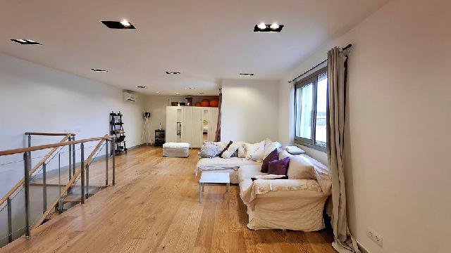 Imagen 27 Inmueble 307086 - Ático en venta en Barcelona / En Avenida Diagonal a pocos metros del Paseo de Gracia