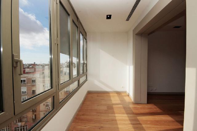 Imagen 16 Inmueble 307086 - Ático en venta en Barcelona / En Avenida Diagonal a pocos metros del Paseo de Gracia