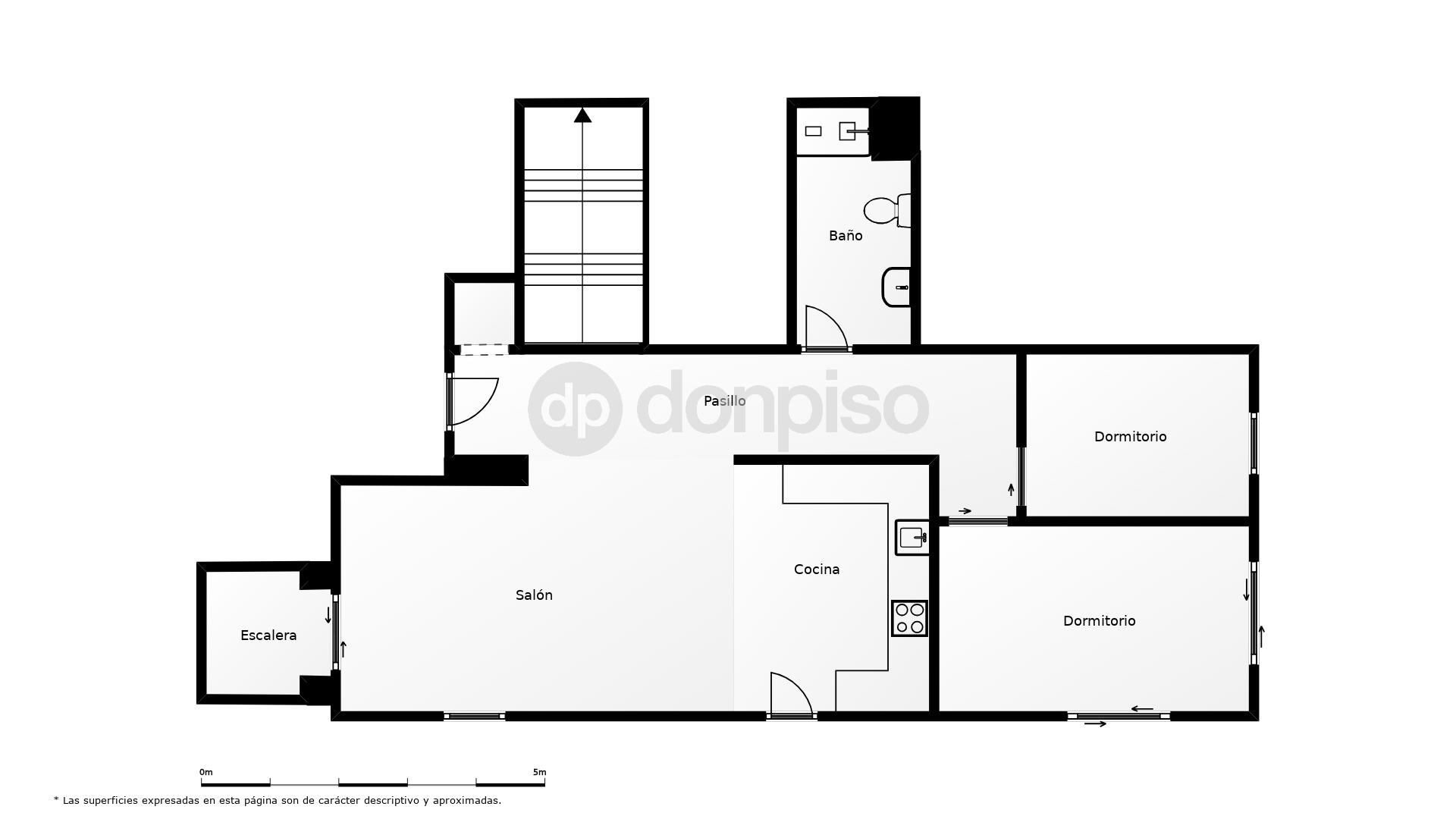 Imagen 42 Dúplex en venta en Sabadell / Dúplex en finca histórica, a unos pasos de l´Ajuntament