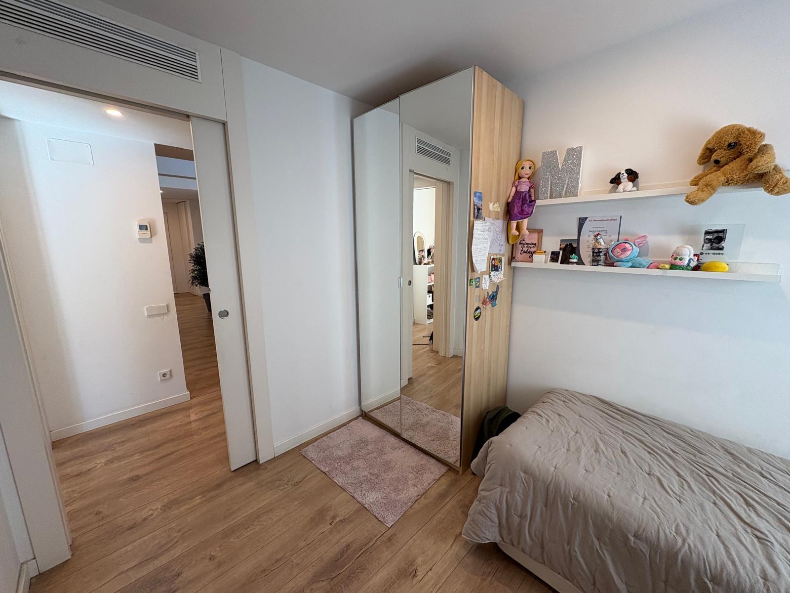 Imagen 9 Dúplex en venta en Sabadell / Dúplex en finca histórica, a unos pasos de l´Ajuntament