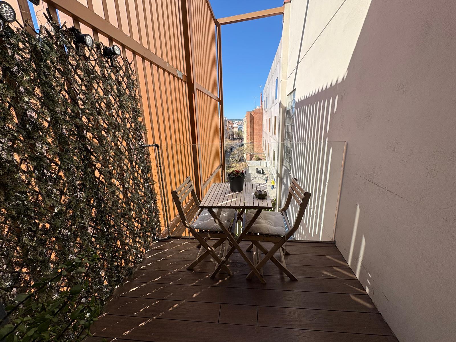 Imagen 5 Dúplex en venta en Sabadell / Dúplex en finca histórica, a unos pasos de l´Ajuntament