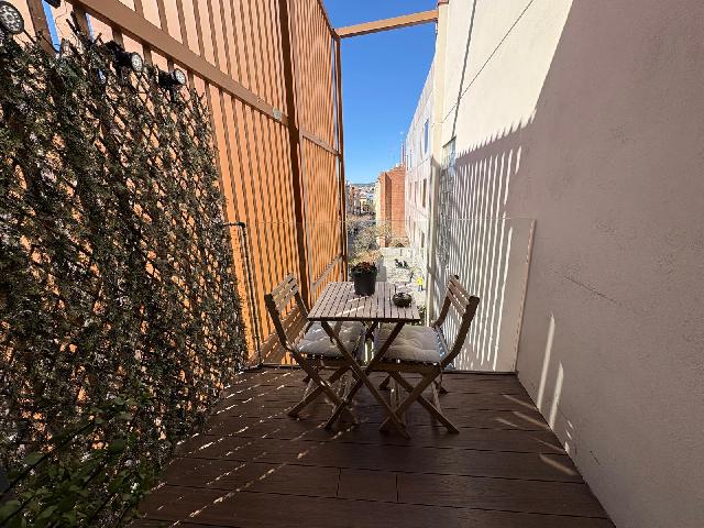 Imagen 5 Inmueble 155571 - Dúplex en venta en Sabadell / Dúplex en finca histórica, a unos pasos de l´Ajuntament