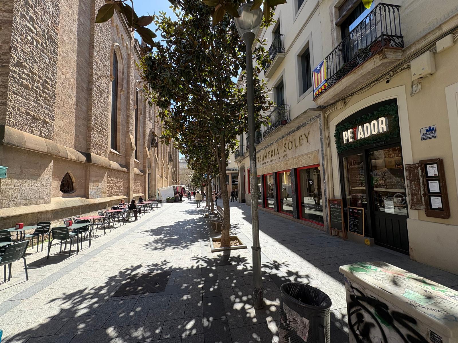 Imagen 2 Dúplex en venta en Sabadell / Dúplex en finca histórica, a unos pasos de l´Ajuntament