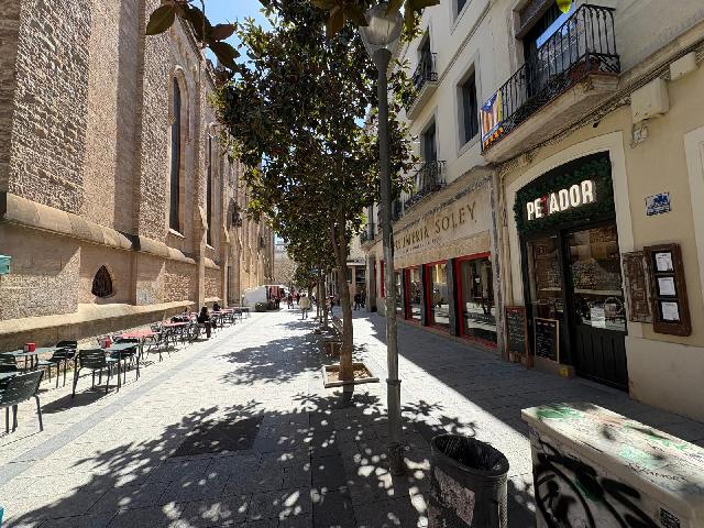 Imagen 2 Inmueble 155571 - Dúplex en venta en Sabadell / Dúplex en finca histórica, a unos pasos de l´Ajuntament