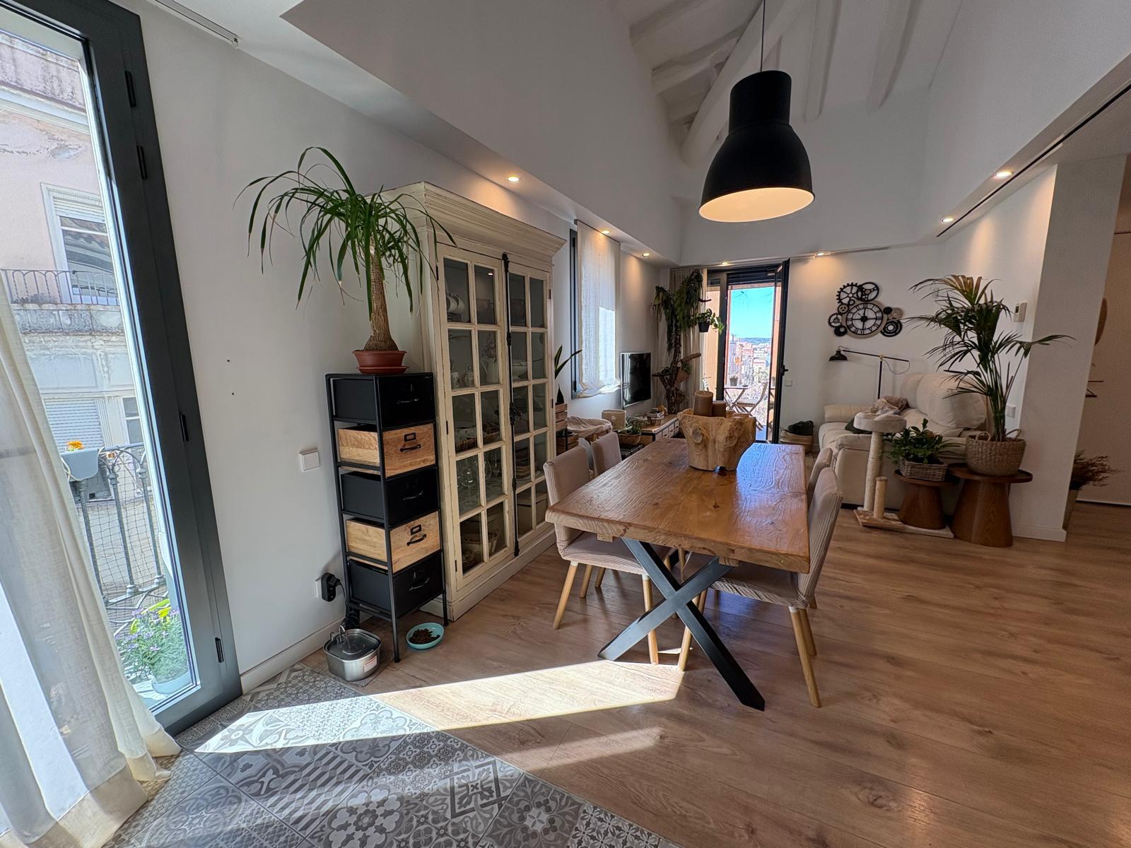 Imagen 10 Dúplex en venta en Sabadell / Dúplex en finca histórica, a unos pasos de l´Ajuntament