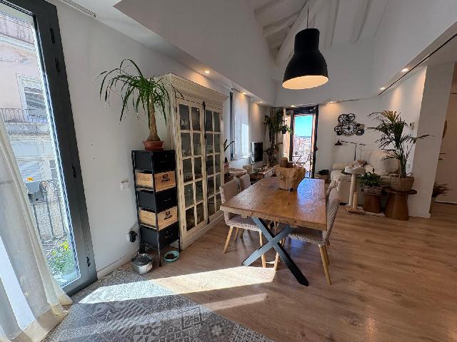 Imagen 10 Inmueble 155571 - Dúplex en venta en Sabadell / Dúplex en finca histórica, a unos pasos de l´Ajuntament