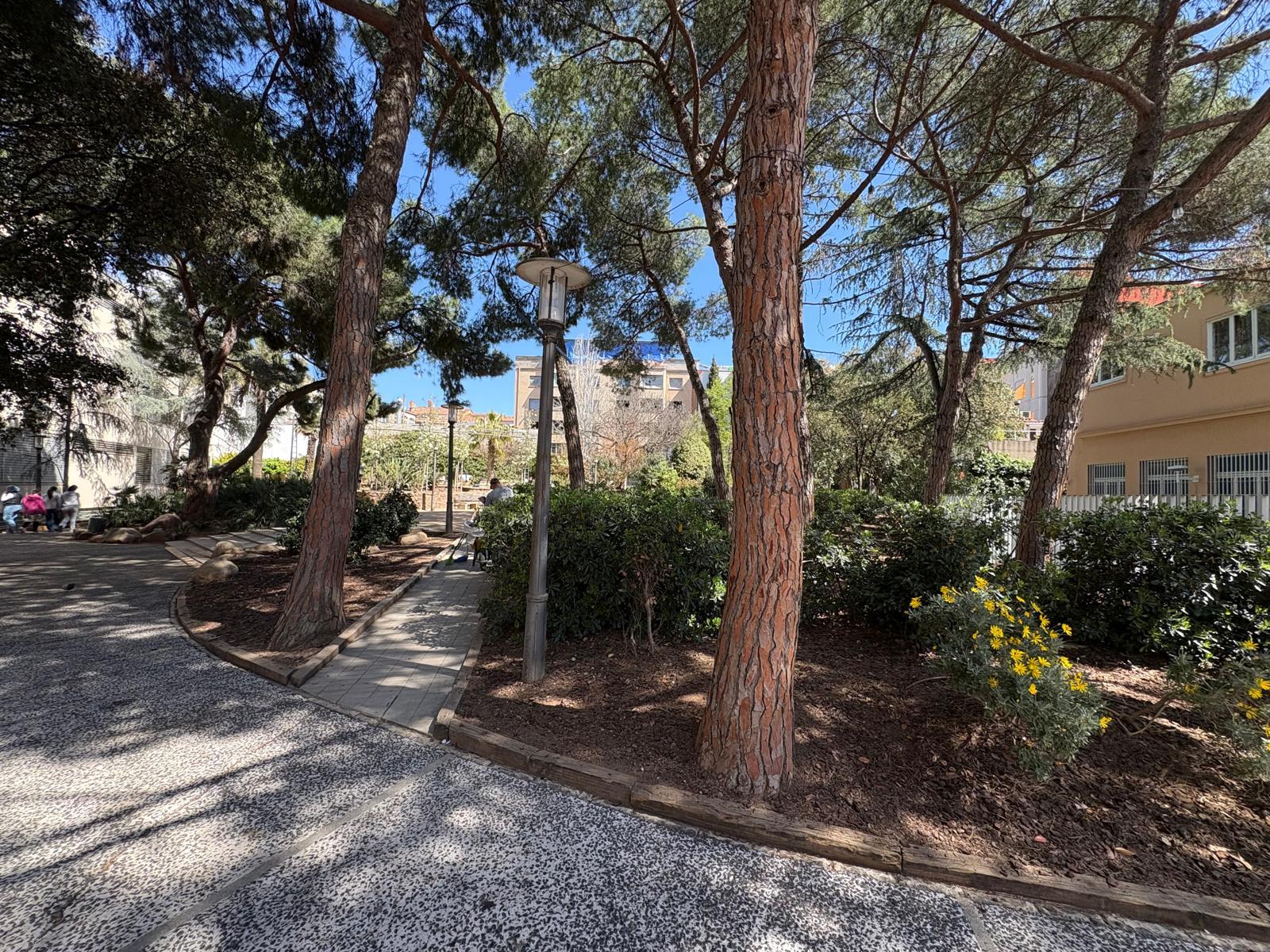 Imagen 7 Dúplex en venta en Sabadell / Dúplex en finca histórica, a unos pasos de l´Ajuntament