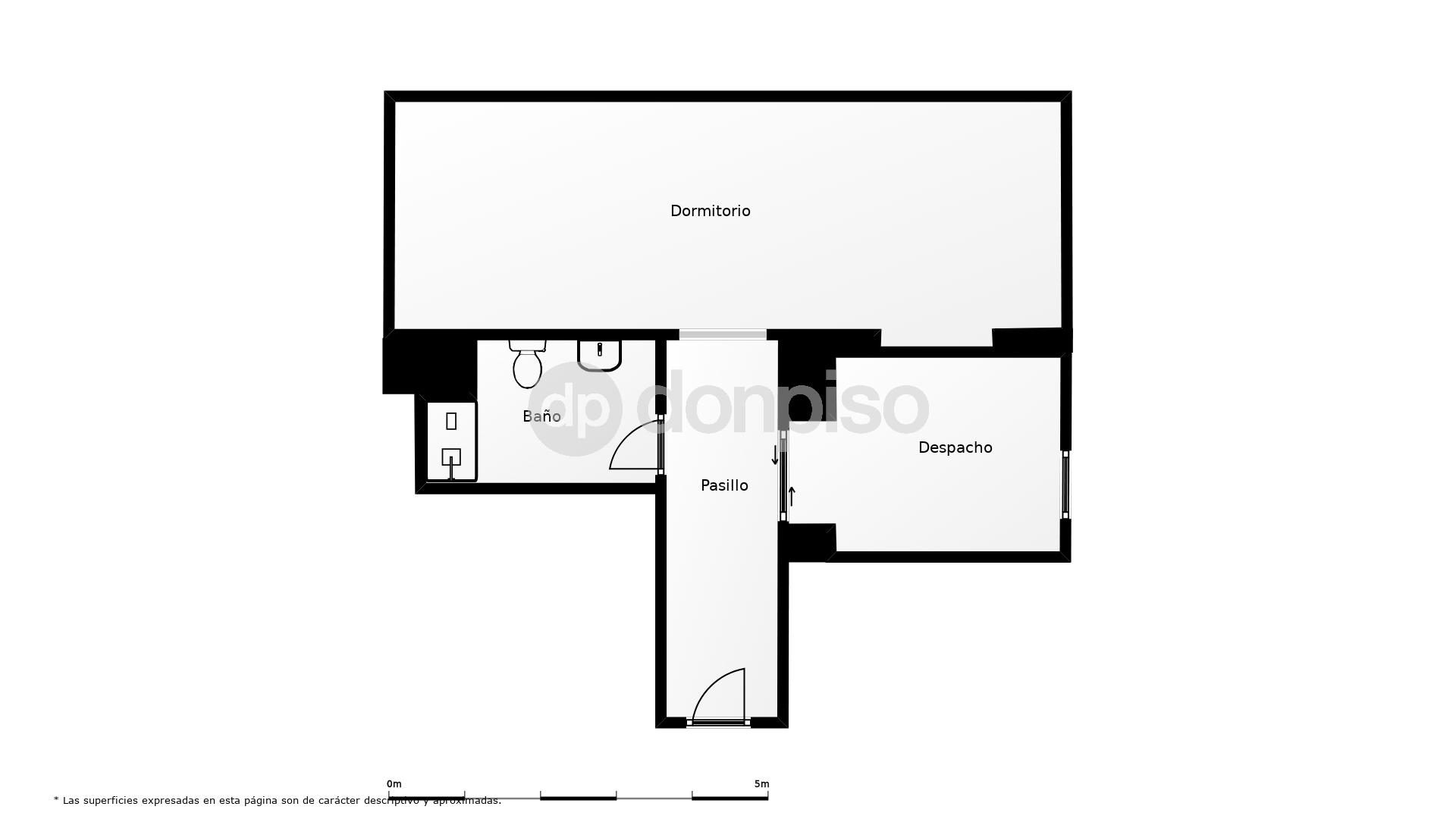 Imagen 43 Dúplex en venta en Sabadell / Dúplex en finca histórica, a unos pasos de l´Ajuntament