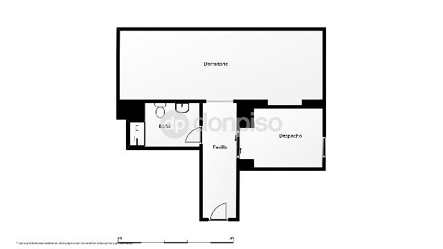Imagen 43 Inmueble 155571 - Dúplex en venta en Sabadell / Dúplex en finca histórica, a unos pasos de l´Ajuntament