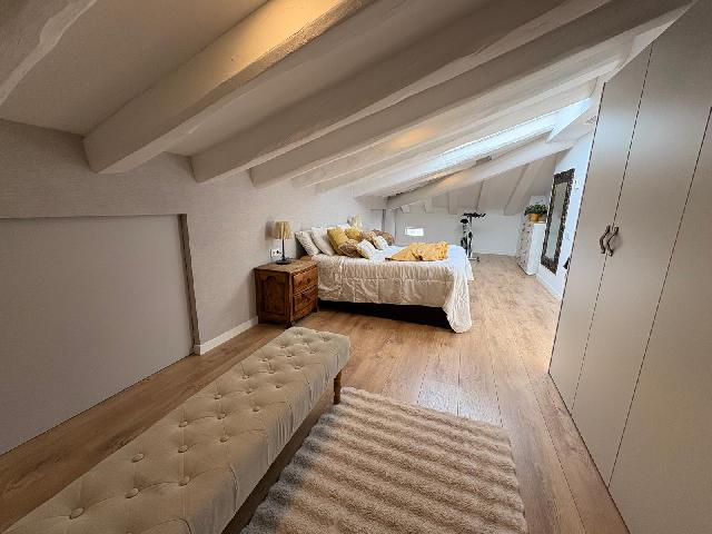 Imagen 36 Inmueble 155571 - Dúplex en venta en Sabadell / Dúplex en finca histórica, a unos pasos de l´Ajuntament