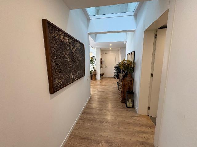 Imagen 13 Inmueble 155571 - Dúplex en venta en Sabadell / Dúplex en finca histórica, a unos pasos de l´Ajuntament