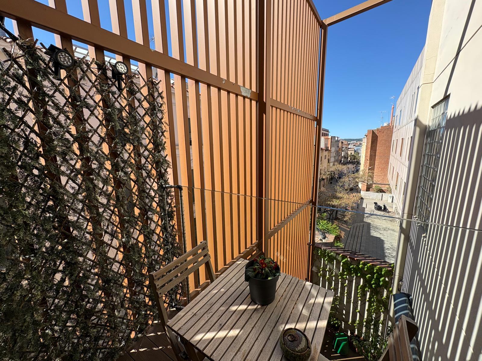 Imagen 15 Dúplex en venta en Sabadell / Dúplex en finca histórica, a unos pasos de l´Ajuntament