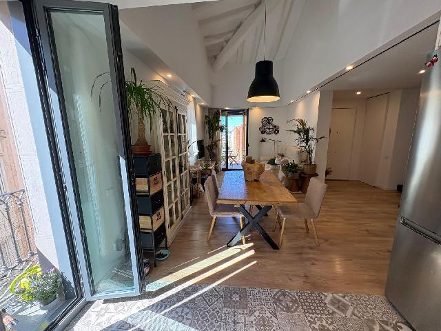 Imagen 17 Inmueble 155571 - Dúplex en venta en Sabadell / Dúplex en finca histórica, a unos pasos de l´Ajuntament