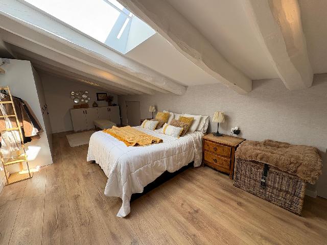 Imagen 19 Inmueble 155571 - Dúplex en venta en Sabadell / Dúplex en finca histórica, a unos pasos de l´Ajuntament