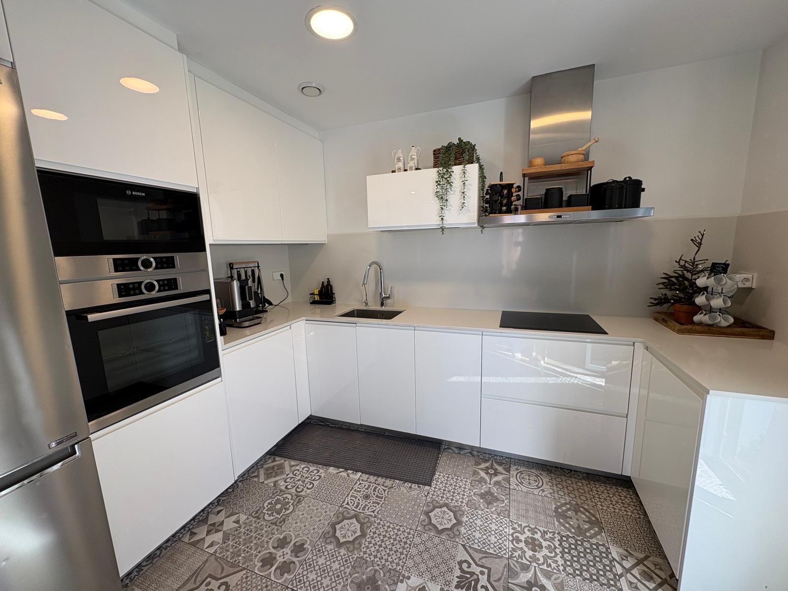 Imagen 2 Dúplex en venta en Sabadell / Dúplex en finca histórica, a unos pasos de l´Ajuntament