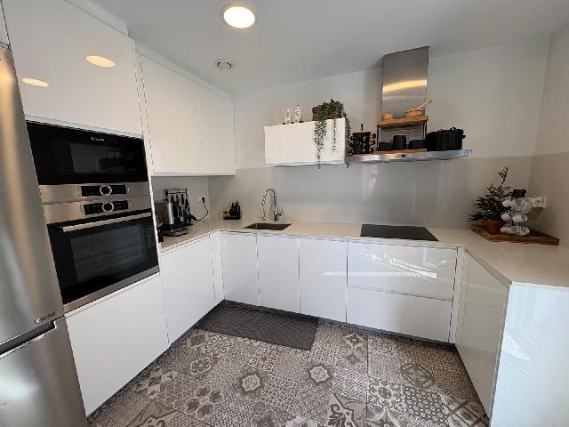 Imagen 2 Inmueble 155571 - Dúplex en venta en Sabadell / Dúplex en finca histórica, a unos pasos de l´Ajuntament