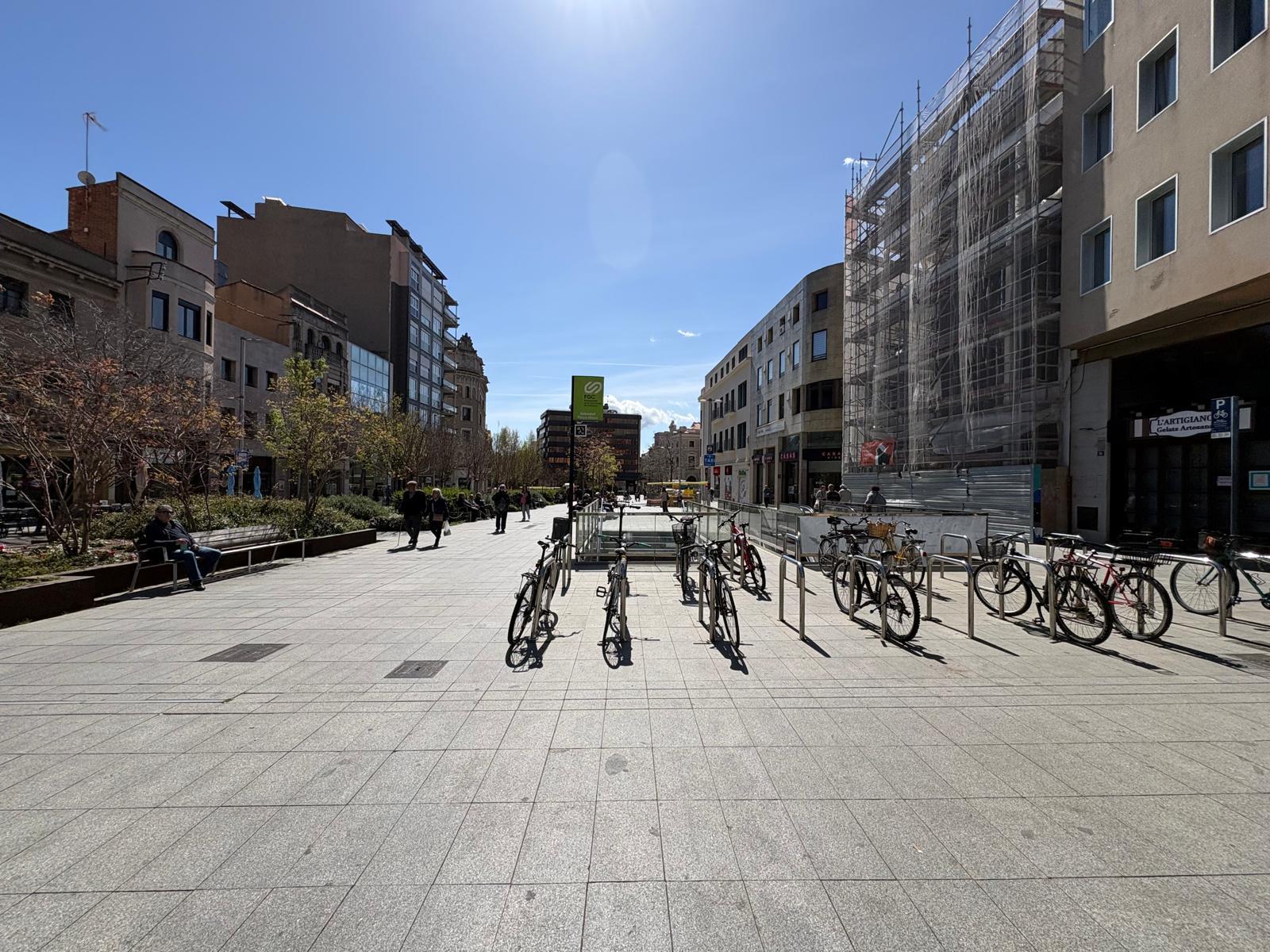 Imagen 9 Dúplex en venta en Sabadell / Dúplex en finca histórica, a unos pasos de l´Ajuntament