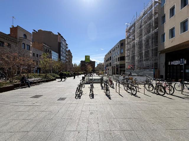 Imagen 9 Inmueble 155571 - Dúplex en venta en Sabadell / Dúplex en finca histórica, a unos pasos de l´Ajuntament