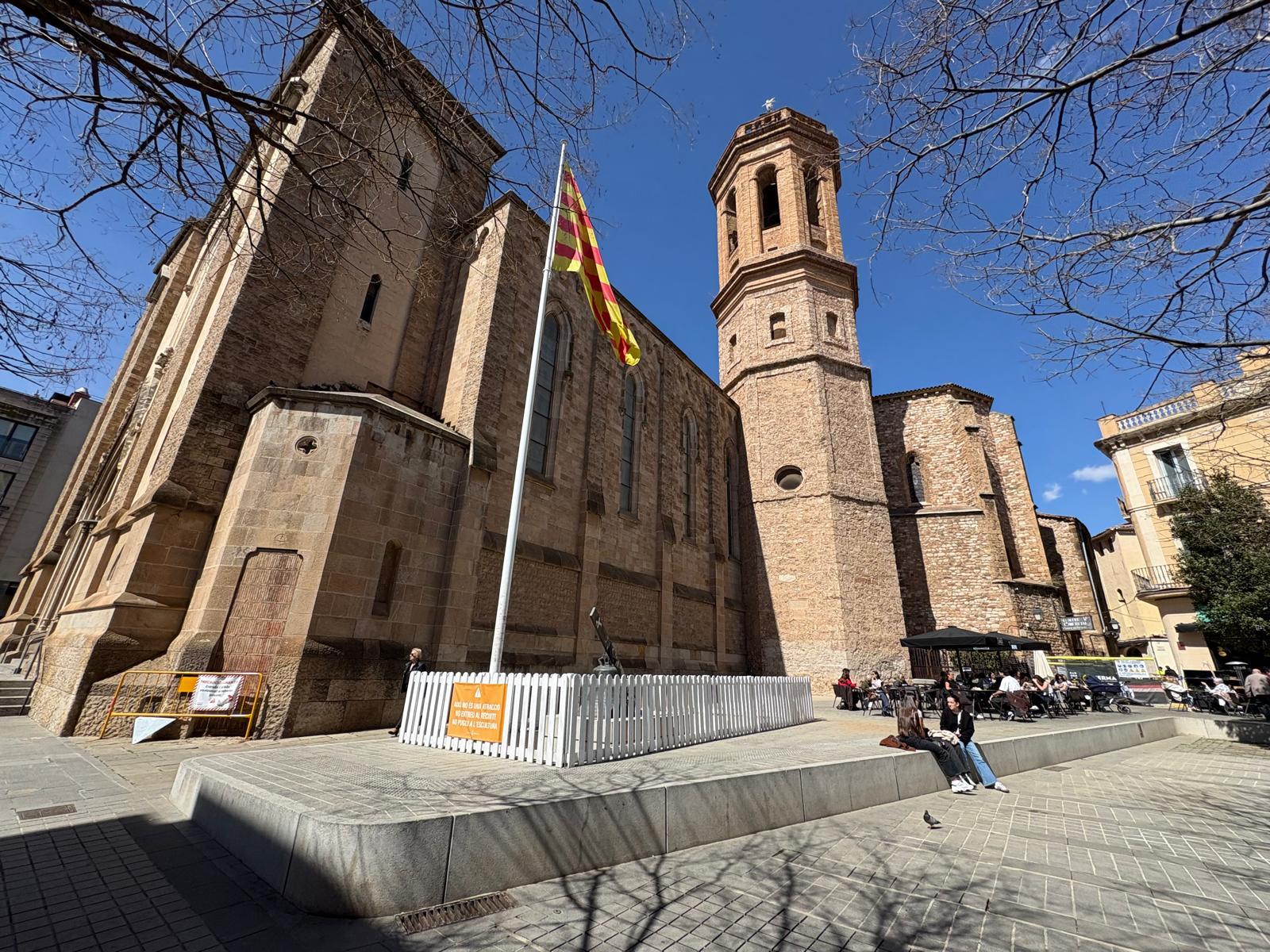 Imagen 10 Dúplex en venta en Sabadell / Dúplex en finca histórica, a unos pasos de l´Ajuntament