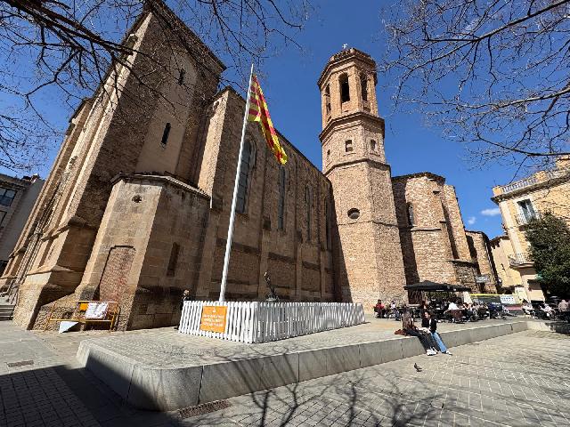 Imagen 10 Inmueble 155571 - Dúplex en venta en Sabadell / Dúplex en finca histórica, a unos pasos de l´Ajuntament