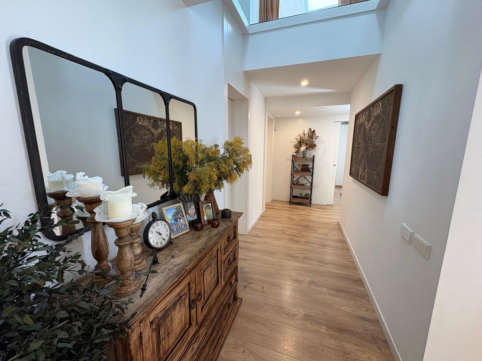 Imagen 20 Dúplex en venta en Sabadell / Dúplex en finca histórica, a unos pasos de l´Ajuntament