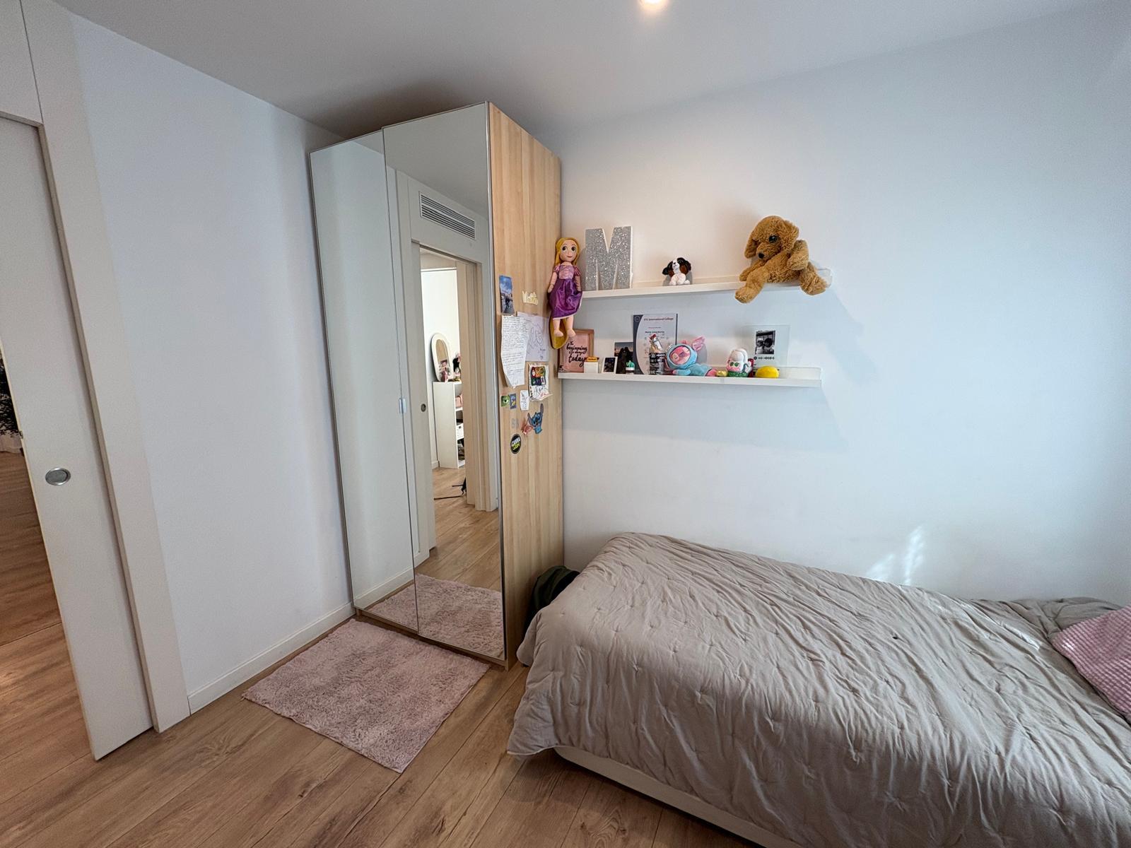 Imagen 6 Dúplex en venta en Sabadell / Dúplex en finca histórica, a unos pasos de l´Ajuntament