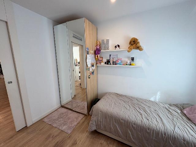 Imagen 6 Inmueble 155571 - Dúplex en venta en Sabadell / Dúplex en finca histórica, a unos pasos de l´Ajuntament