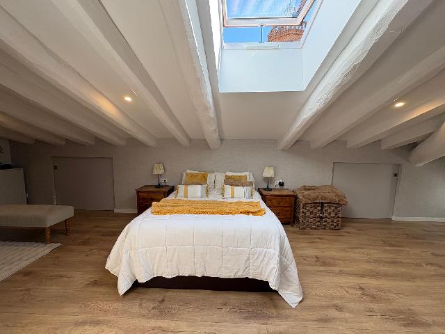 Imagen 21 Inmueble 155571 - Dúplex en venta en Sabadell / Dúplex en finca histórica, a unos pasos de l´Ajuntament