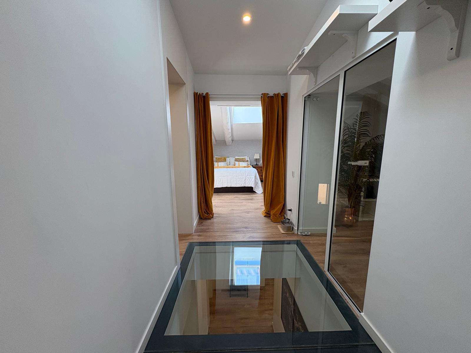 Imagen 22 Dúplex en venta en Sabadell / Dúplex en finca histórica, a unos pasos de l´Ajuntament