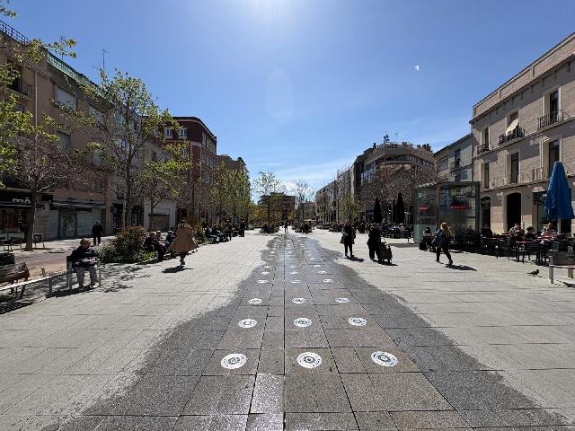 Imagen 11 Inmueble 155571 - Dúplex en venta en Sabadell / Dúplex en finca histórica, a unos pasos de l´Ajuntament