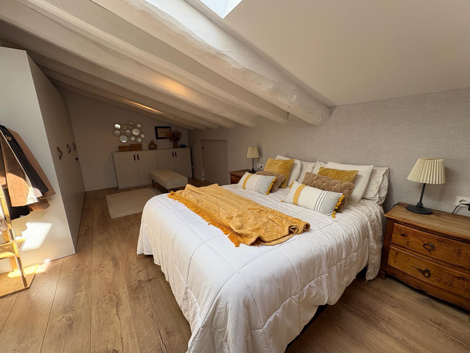 Imagen 24 Dúplex en venta en Sabadell / Dúplex en finca histórica, a unos pasos de l´Ajuntament