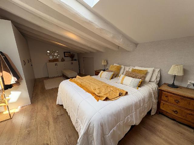 Imagen 24 Inmueble 155571 - Dúplex en venta en Sabadell / Dúplex en finca histórica, a unos pasos de l´Ajuntament