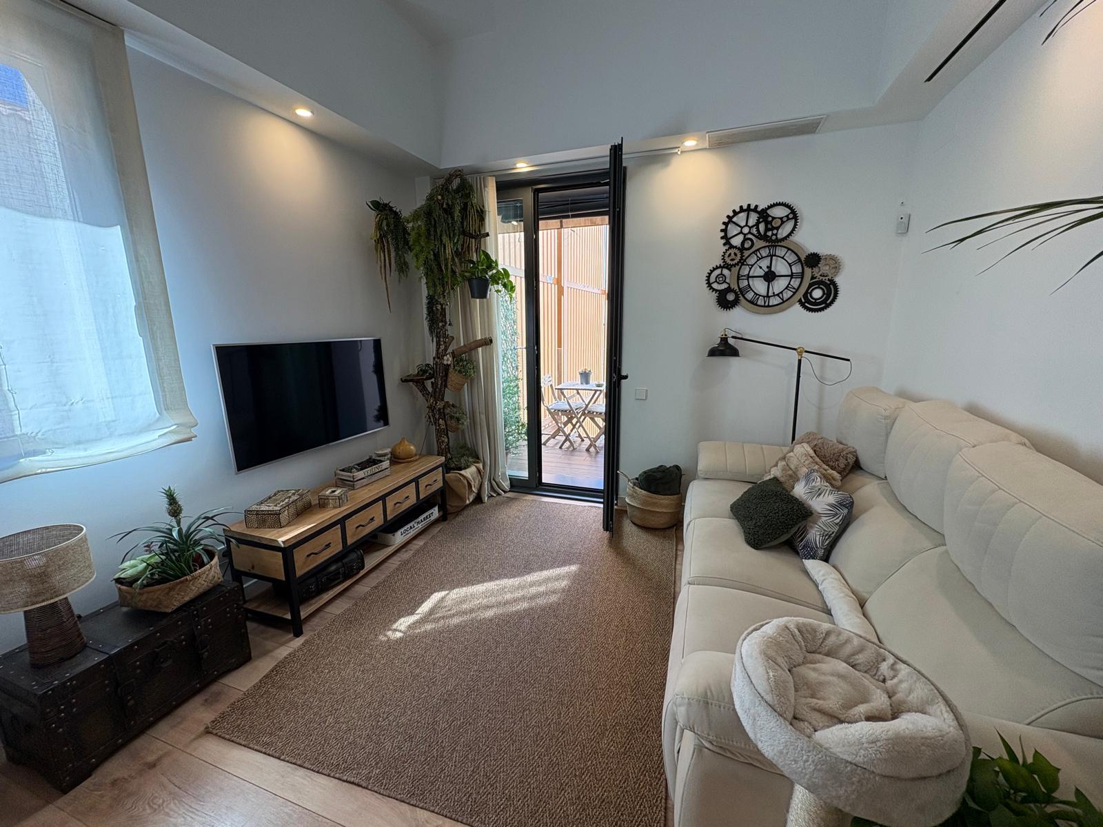 Imagen 25 Dúplex en venta en Sabadell / Dúplex en finca histórica, a unos pasos de l´Ajuntament