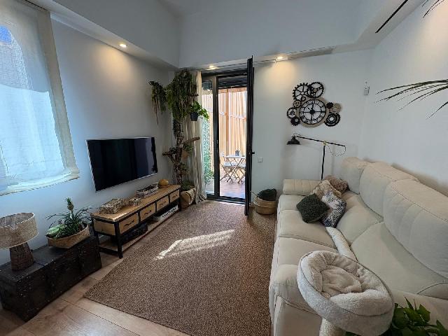 Imagen 25 Inmueble 155571 - Dúplex en venta en Sabadell / Dúplex en finca histórica, a unos pasos de l´Ajuntament