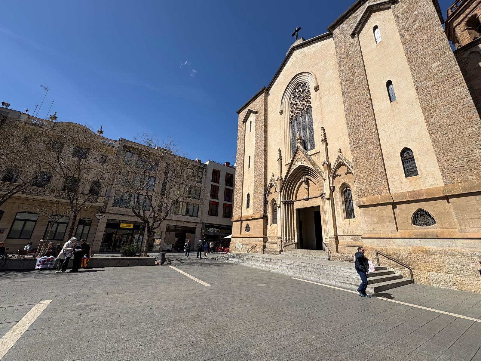 Imagen 12 Dúplex en venta en Sabadell / Dúplex en finca histórica, a unos pasos de l´Ajuntament