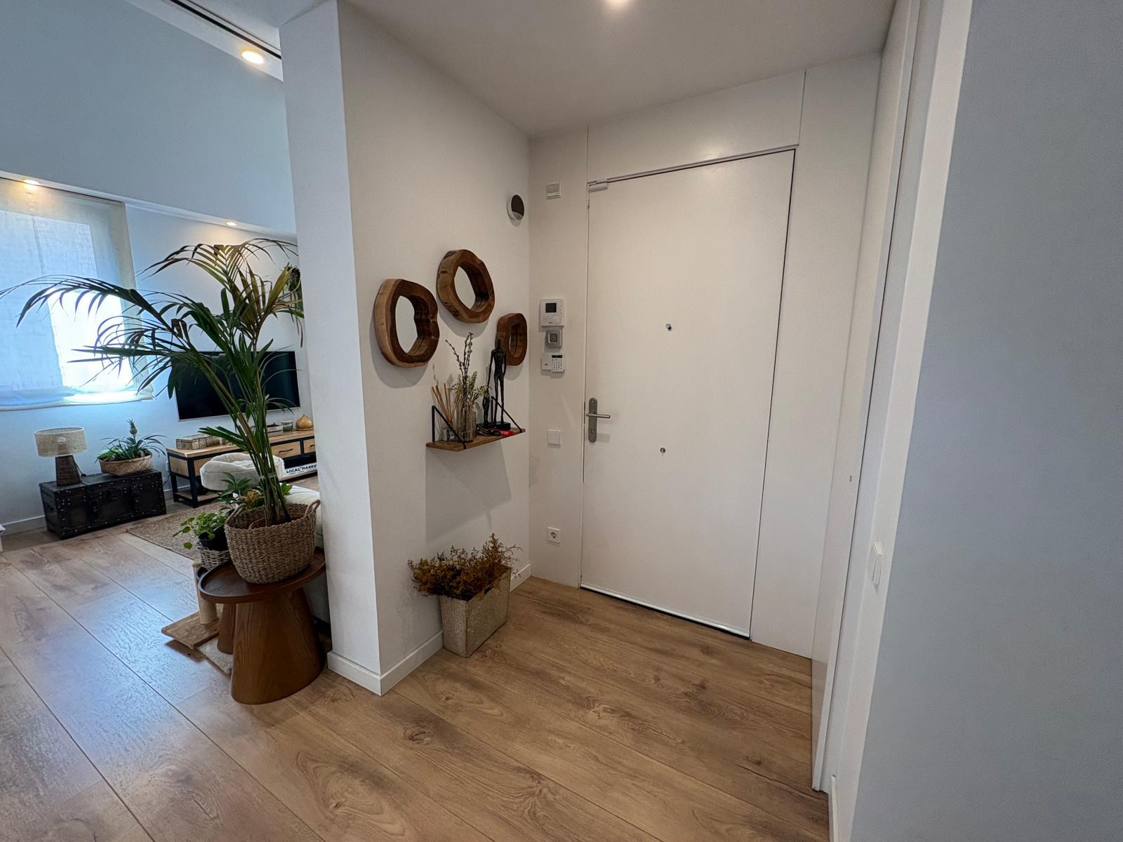 Imagen 7 Dúplex en venta en Sabadell / Dúplex en finca histórica, a unos pasos de l´Ajuntament