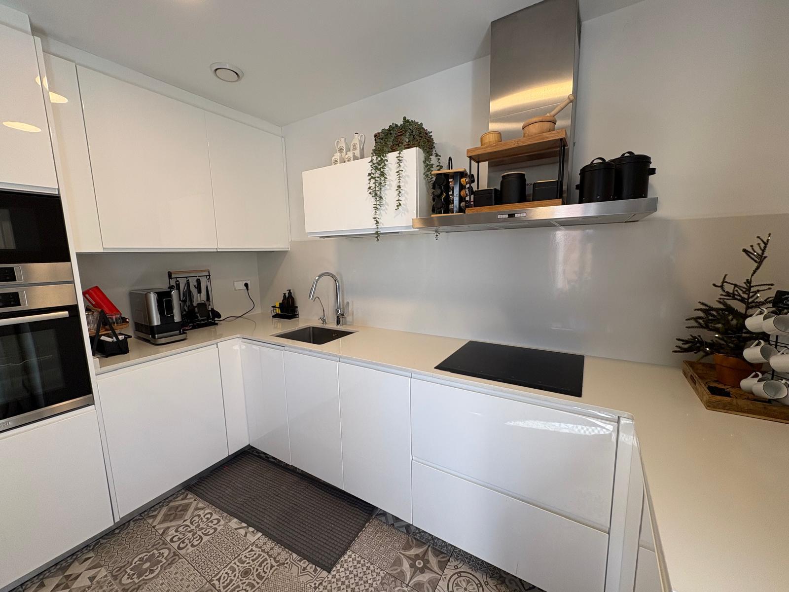 Imagen 27 Dúplex en venta en Sabadell / Dúplex en finca histórica, a unos pasos de l´Ajuntament