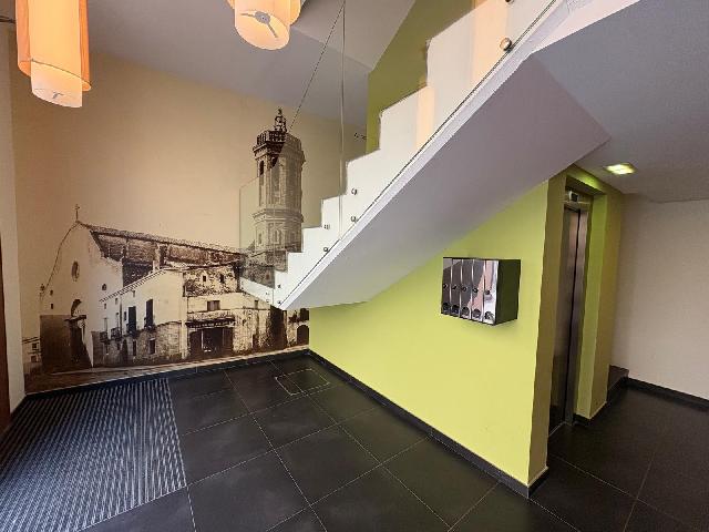 Imagen 8 Inmueble 155571 - Dúplex en venta en Sabadell / Dúplex en finca histórica, a unos pasos de l´Ajuntament