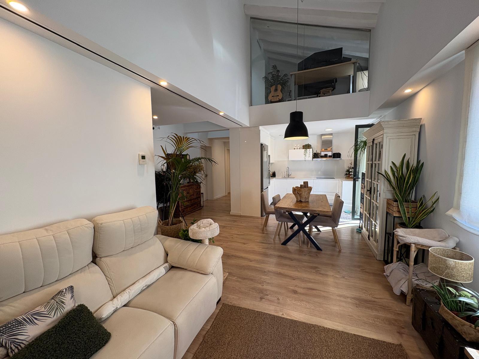 Imagen 28 Dúplex en venta en Sabadell / Dúplex en finca histórica, a unos pasos de l´Ajuntament