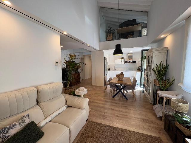 Imagen 28 Inmueble 155571 - Dúplex en venta en Sabadell / Dúplex en finca histórica, a unos pasos de l´Ajuntament