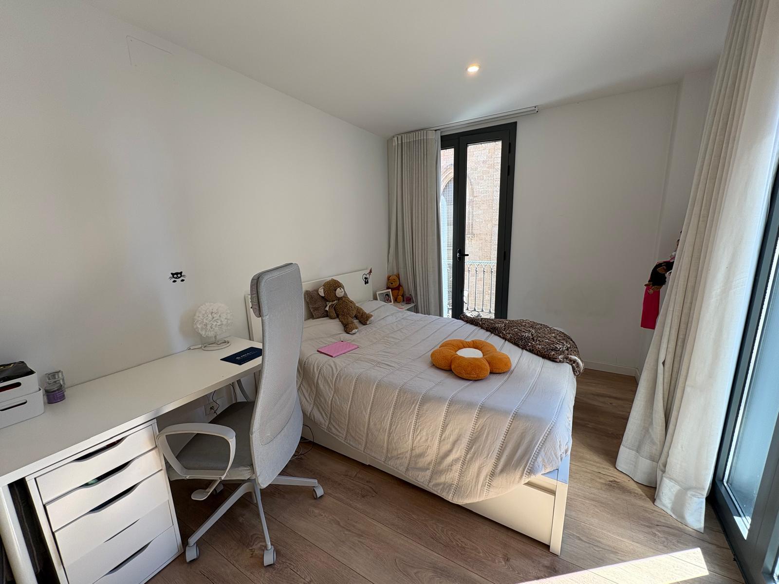 Imagen 29 Dúplex en venta en Sabadell / Dúplex en finca histórica, a unos pasos de l´Ajuntament