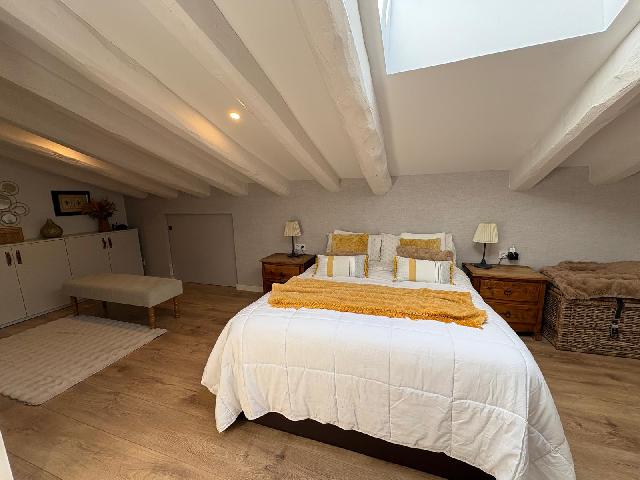 Imagen 30 Inmueble 155571 - Dúplex en venta en Sabadell / Dúplex en finca histórica, a unos pasos de l´Ajuntament