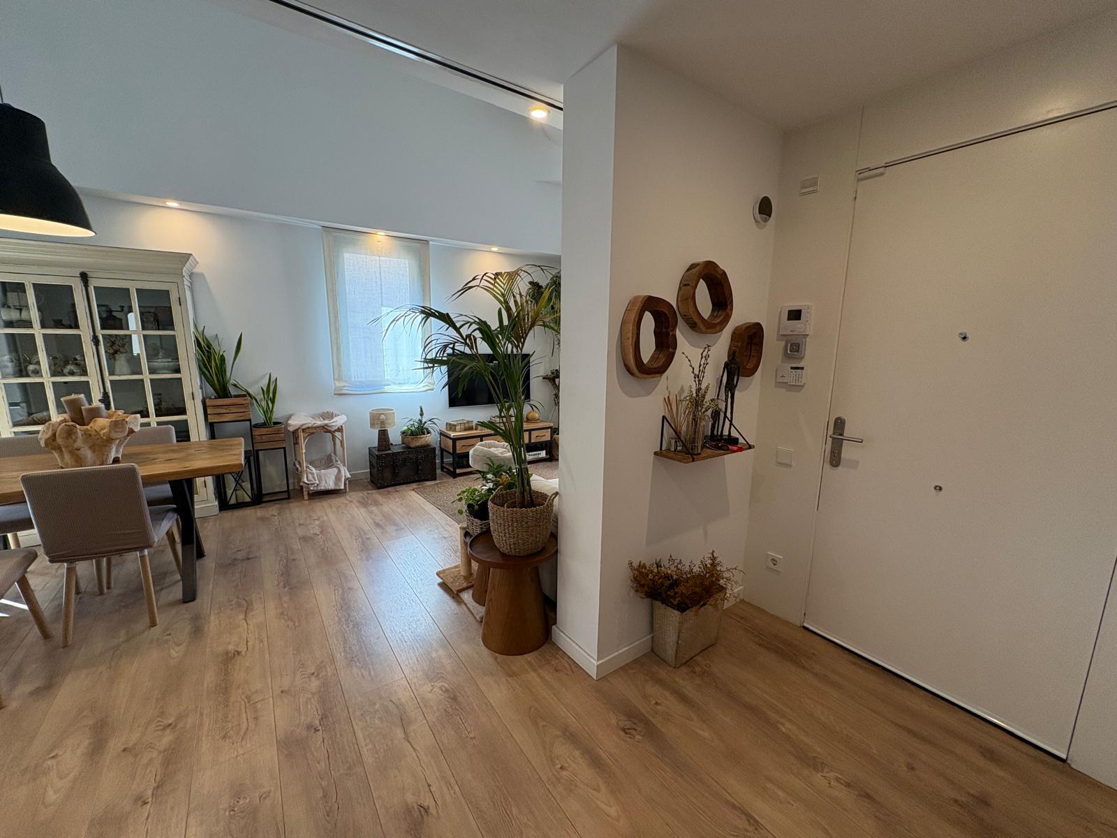 Imagen 31 Dúplex en venta en Sabadell / Dúplex en finca histórica, a unos pasos de l´Ajuntament