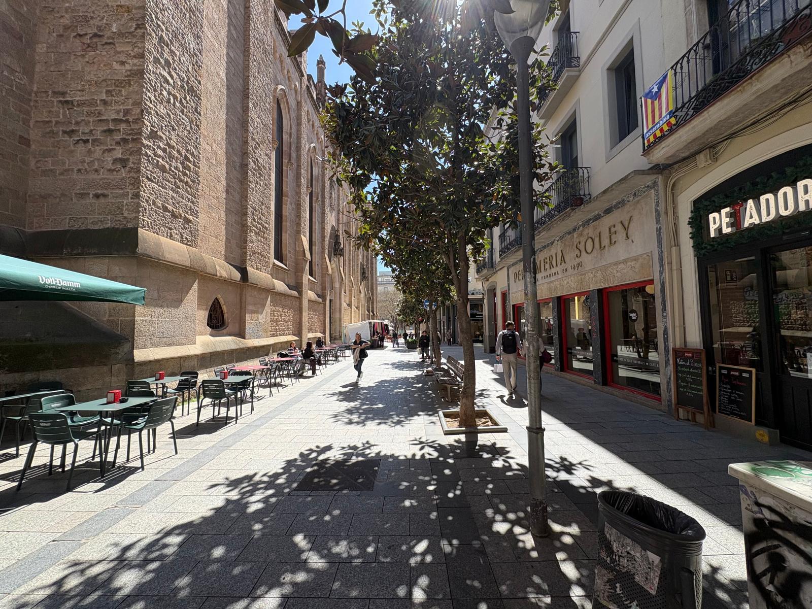 Imagen 15 Dúplex en venta en Sabadell / Dúplex en finca histórica, a unos pasos de l´Ajuntament