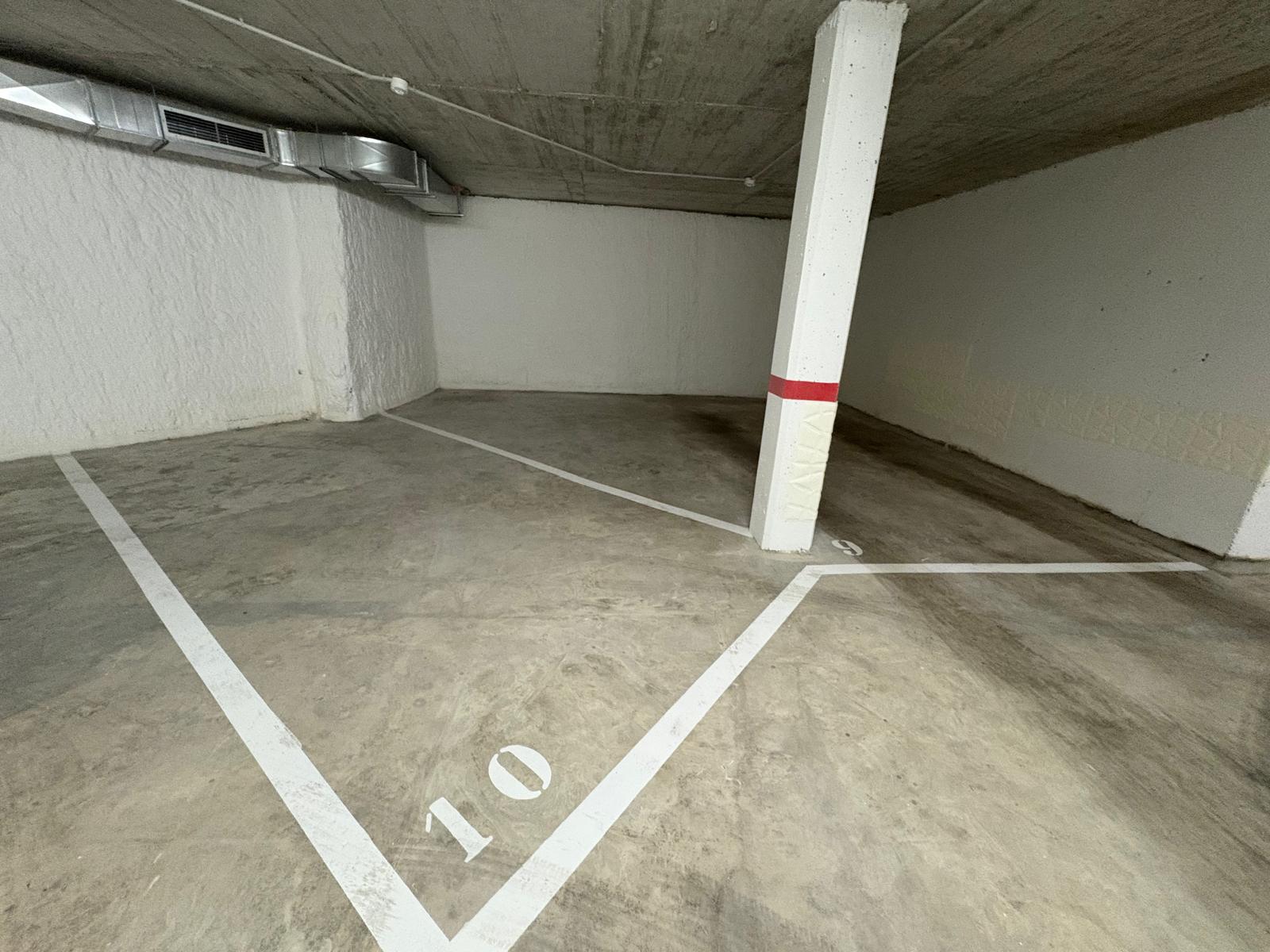 Imagen 1 Parking Coche en venta en Sabadell / Junto Parc Catalunya